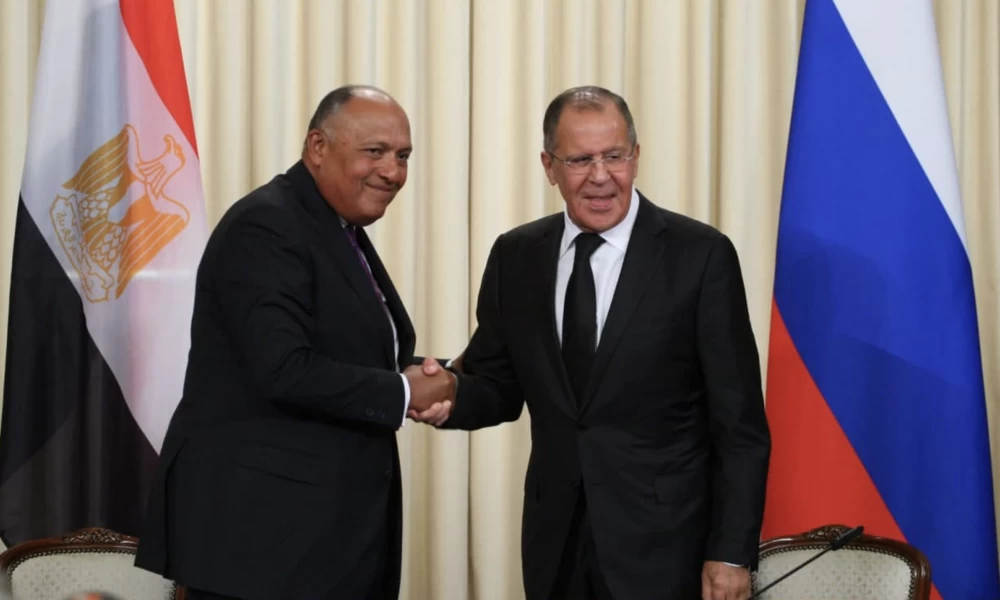 ''Μπλόκο'' Μόσχας στις συνομιλίες Αιγύπτου-Τουρκίας